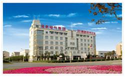 苏州金科发能源技术有限公司