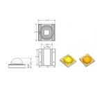 易星白光LED [晶科电子(广州)有限公司 020-34684299]