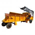 汉隆机械生物质燃料综合破碎机 [汉隆机械(山东)有限公司 400-0543 676]